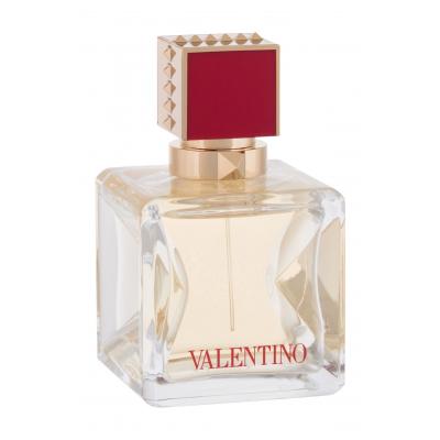 Valentino Voce Viva Eau de Parfum για γυναίκες 50 ml