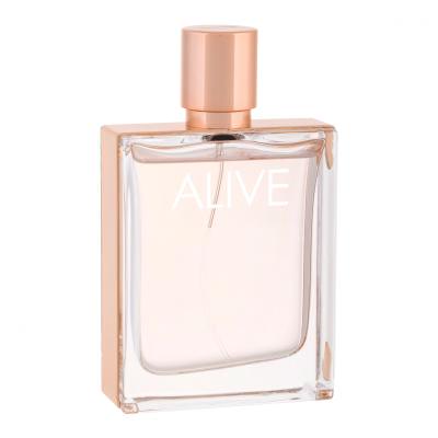 HUGO BOSS BOSS Alive Eau de Toilette για γυναίκες 80 ml