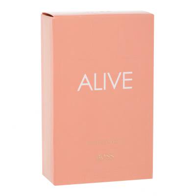 HUGO BOSS BOSS Alive Eau de Toilette για γυναίκες 80 ml