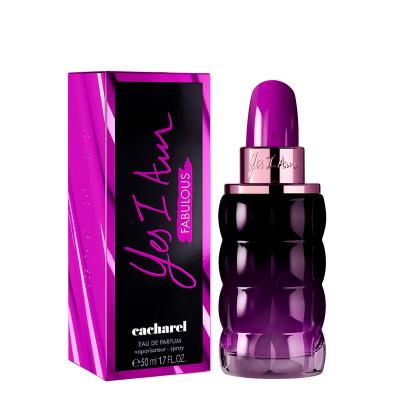 Cacharel Yes I Am Fabulous Eau de Parfum για γυναίκες 50 ml