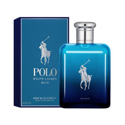 Ralph Lauren Polo Deep Blue Parfum για άνδρες 125 ml