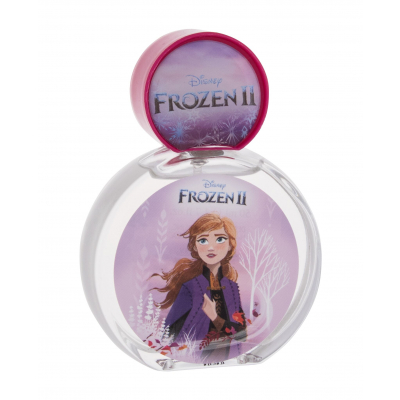 Disney Frozen II Anna Eau de Toilette για παιδιά 50 ml