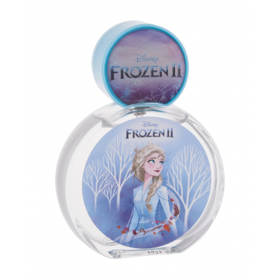 Disney Frozen II Elsa Eau de Toilette για παιδιά 50 ml
