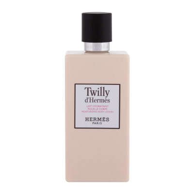 Hermes Twilly d´Hermès Λοσιόν σώματος για γυναίκες 200 ml