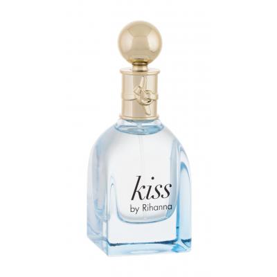 Rihanna Kiss Eau de Parfum για γυναίκες 30 ml