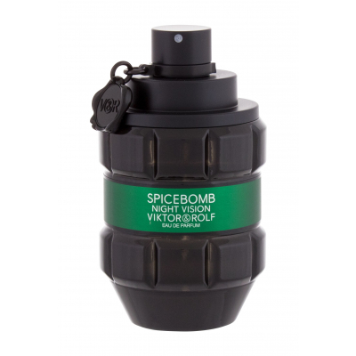 Viktor &amp; Rolf Spicebomb Night Vision Eau de Parfum για άνδρες 90 ml
