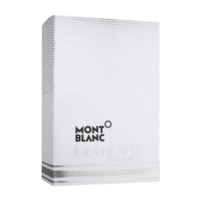 Montblanc Legend Spirit Eau de Toilette για άνδρες 200 ml