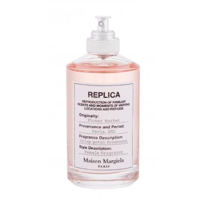 Maison Margiela Paris Replica Flower Market Eau de Toilette για γυναίκες 100 ml