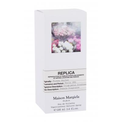 Maison Margiela Paris Replica Flower Market Eau de Toilette για γυναίκες 100 ml