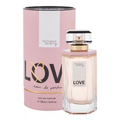 Victoria´s Secret Love Eau de Parfum για γυναίκες 100 ml