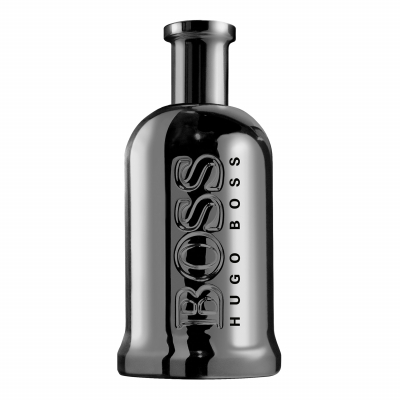 HUGO BOSS Boss Bottled United Limited Edition Eau de Parfum για άνδρες 200 ml