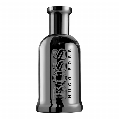 HUGO BOSS Boss Bottled United Limited Edition Eau de Parfum για άνδρες 100 ml