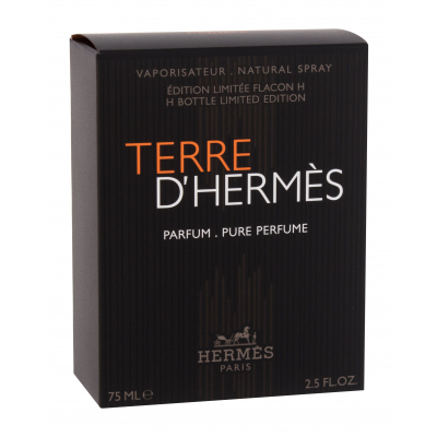 Hermes Terre d´Hermès Flacon H 2021 Parfum για άνδρες 75 ml