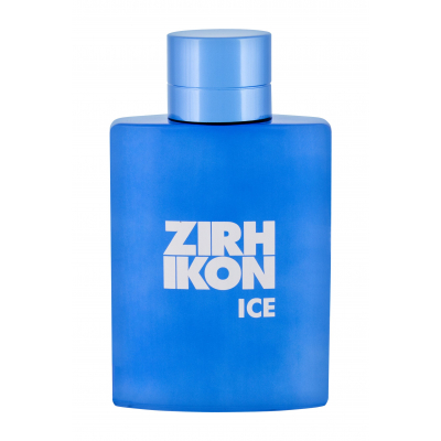 ZIRH Ikon Ice Eau de Toilette για άνδρες 125 ml