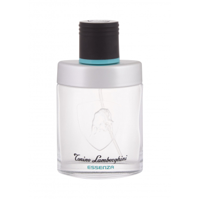 Lamborghini Essenza Eau de Toilette για άνδρες 40 ml