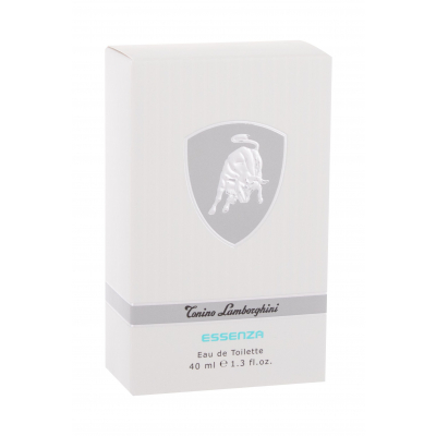 Lamborghini Essenza Eau de Toilette για άνδρες 40 ml