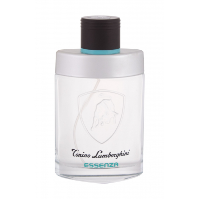 Lamborghini Essenza Eau de Toilette για άνδρες 125 ml