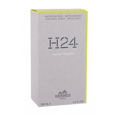 Hermes H24 Eau de Toilette για άνδρες 100 ml