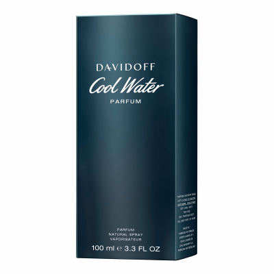 Davidoff Cool Water Parfum Parfum για άνδρες 100 ml