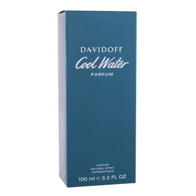 Davidoff Cool Water Parfum Parfum για άνδρες 100 ml