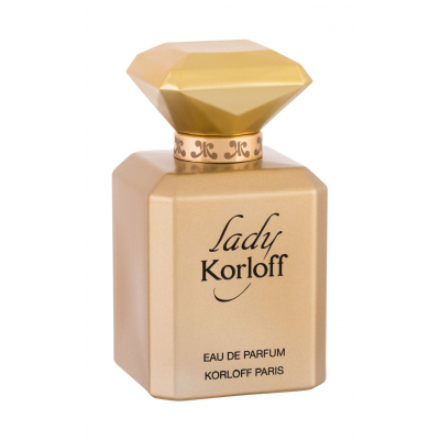Korloff Paris Lady Korloff Eau de Parfum για γυναίκες 50 ml