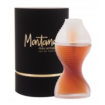Montana Peau Intense Eau de Parfum για γυναίκες 100 ml