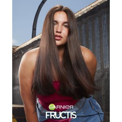 Garnier Fructis SOS Repair 10 IN 1 All-In-One Leave-In Ορός μαλλιών για γυναίκες 400 ml