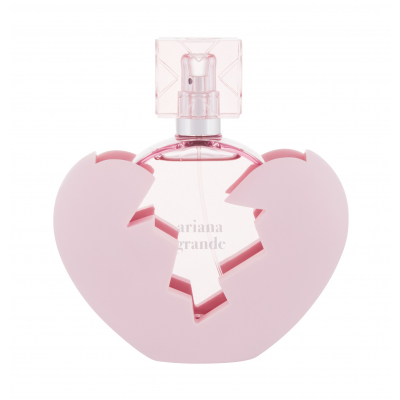 Ariana Grande Thank U, Next Eau de Parfum για γυναίκες 100 ml