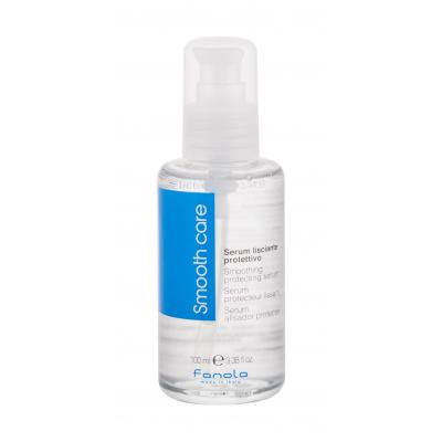 Fanola Smooth Care Ορός μαλλιών για γυναίκες 100 ml