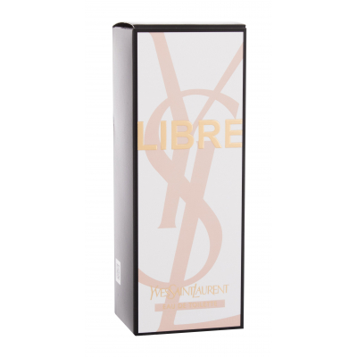 Yves Saint Laurent Libre Eau de Toilette για γυναίκες 90 ml