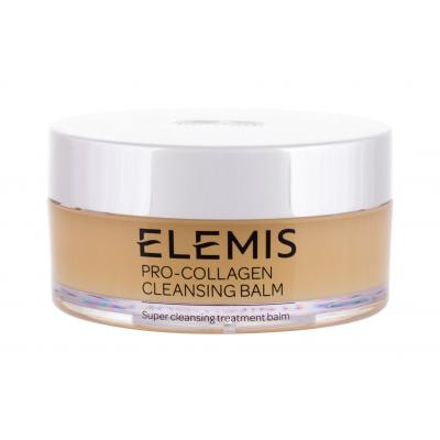 Elemis Pro-Collagen Anti-Ageing Καθαριστικό τζελ για γυναίκες 100 gr