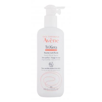 Avene TriXera Nutri-Fluid Βάλσαμο σώματος 400 ml
