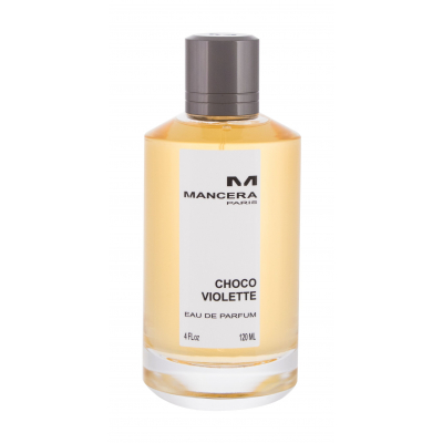 MANCERA Choco Violette Eau de Parfum 120 ml