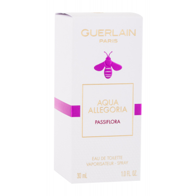 Guerlain Aqua Allegoria Passiflora Eau de Toilette για γυναίκες 30 ml