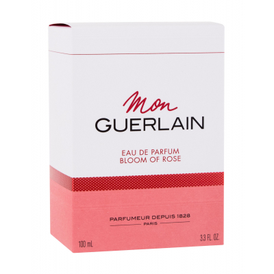 Guerlain Mon Guerlain Bloom of Rose Eau de Parfum για γυναίκες 100 ml