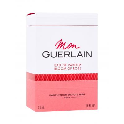 Guerlain Mon Guerlain Bloom of Rose Eau de Parfum για γυναίκες 50 ml