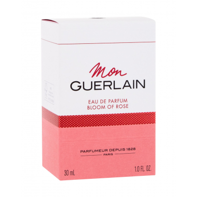 Guerlain Mon Guerlain Bloom of Rose Eau de Parfum για γυναίκες 30 ml