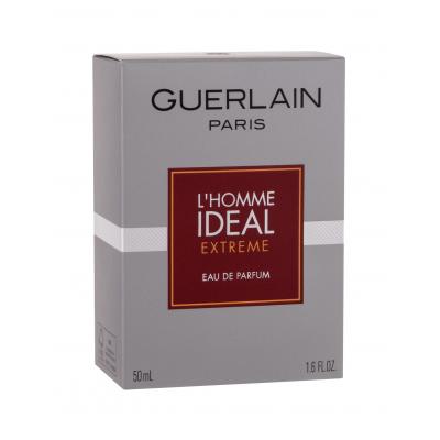 Guerlain L´Homme Ideal Extreme Eau de Parfum για άνδρες 50 ml