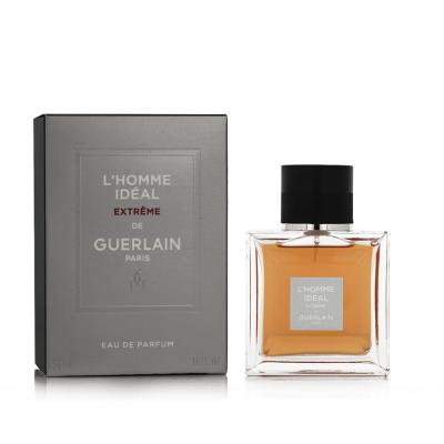 Guerlain L´Homme Ideal Extreme Eau de Parfum για άνδρες 50 ml