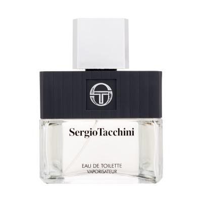 Sergio Tacchini Man Eau de Toilette για άνδρες 100 ml
