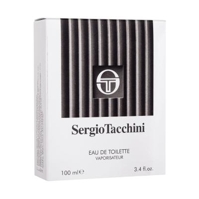 Sergio Tacchini Man Eau de Toilette για άνδρες 100 ml