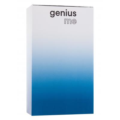Paco Rabanne Pacollection Genius Me Eau de Parfum 62 ml