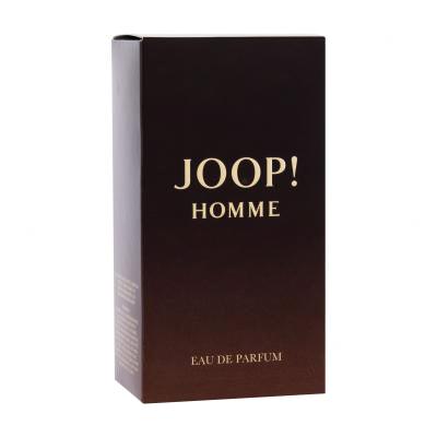 JOOP! Homme Eau de Parfum για άνδρες 125 ml