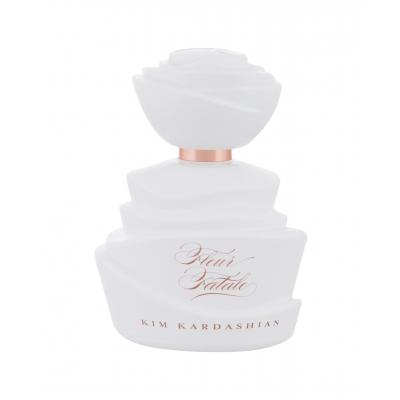 Kim Kardashian Fleur Fatale Eau de Parfum για γυναίκες 50 ml