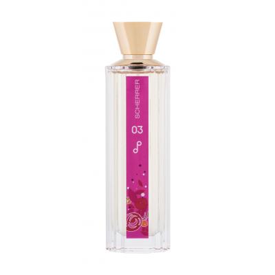 Jean Louis Scherrer Pop Delights 03 Eau de Toilette για γυναίκες 50 ml