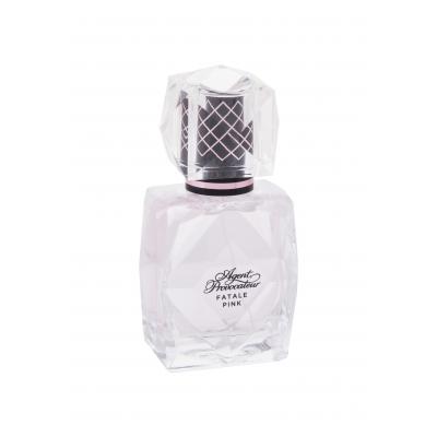 Agent Provocateur Fatale Pink Limited Edition Eau de Parfum για γυναίκες 30 ml