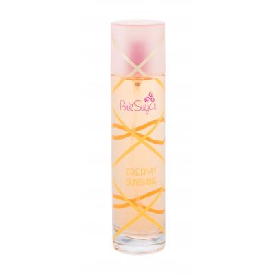 Pink Sugar Creamy Sunshine Eau de Toilette για γυναίκες 100 ml
