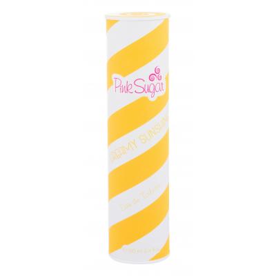 Pink Sugar Creamy Sunshine Eau de Toilette για γυναίκες 100 ml