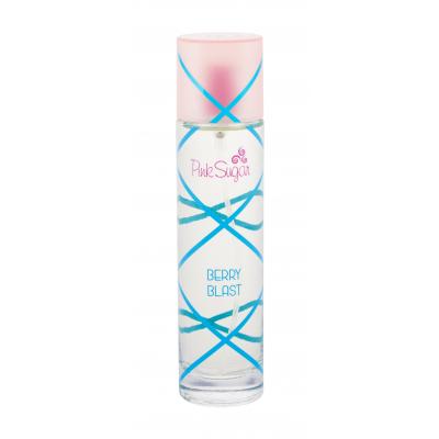 Pink Sugar Berry Blast Eau de Toilette για γυναίκες 100 ml