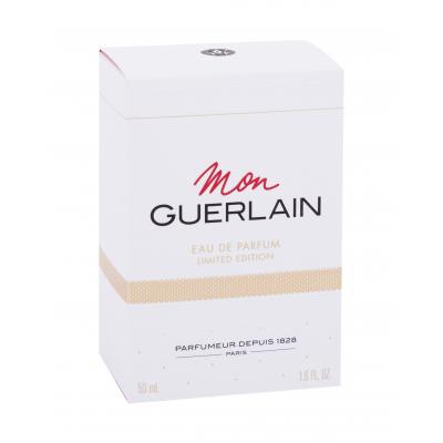 Guerlain Mon Guerlain Limited Edition 2019 Eau de Parfum για γυναίκες 50 ml